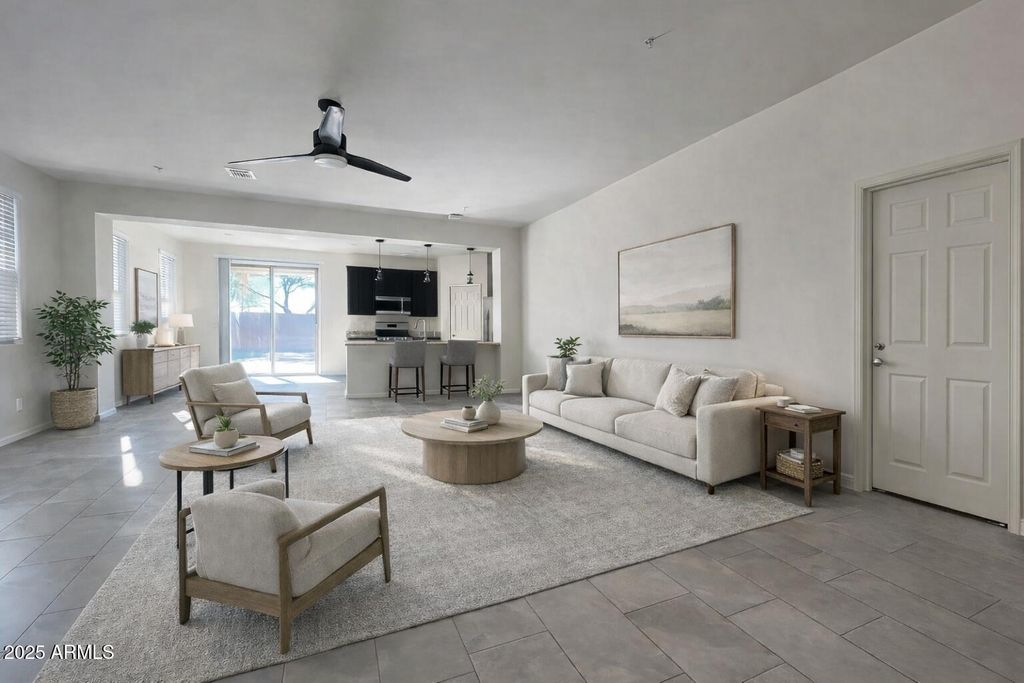 Photo of 2490 N 212th Lane, Buckeye, AZ 85396 (MLS # 6959382)