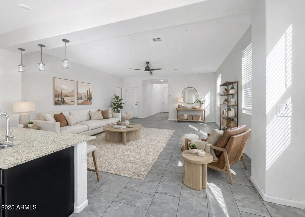 Photo of 2490 N 212th Lane, Buckeye, AZ 85396 (MLS # 6959382)