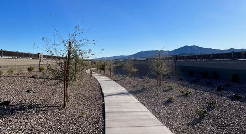 A home in Laveen