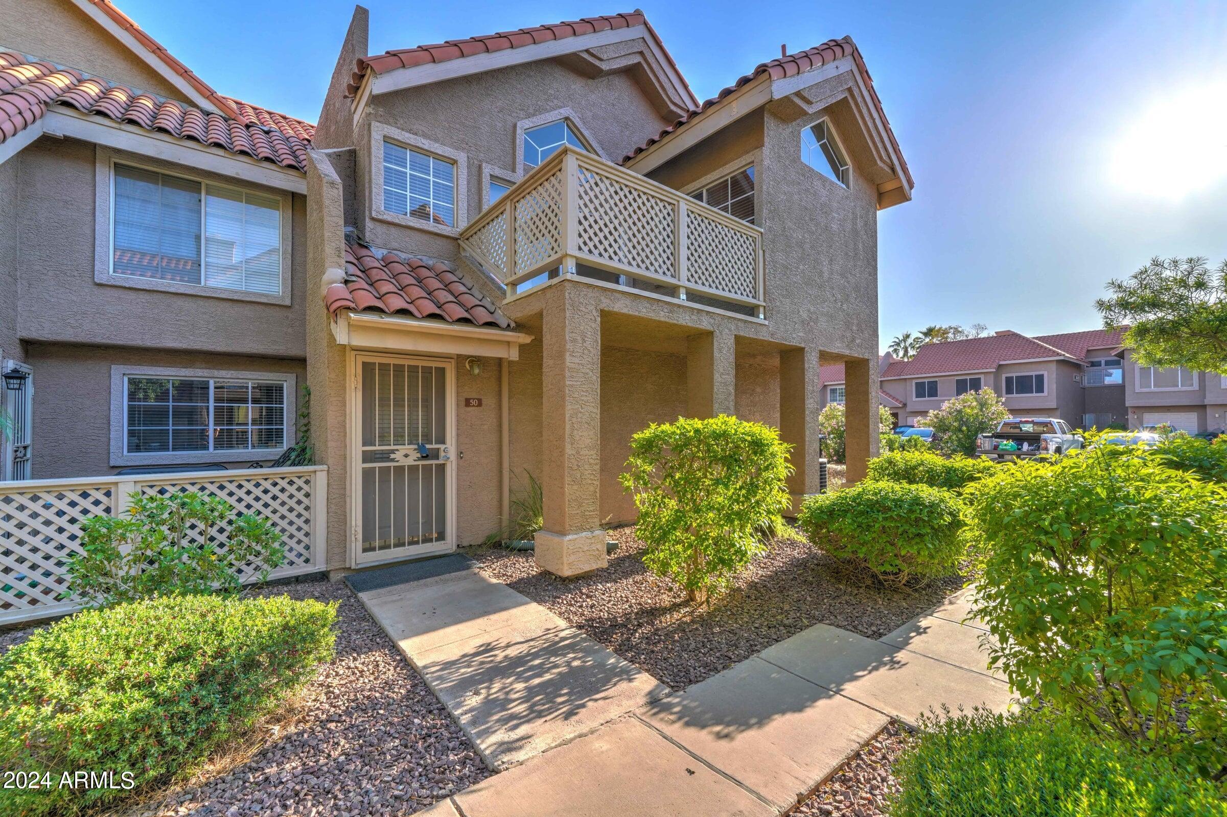 1633 E LAKESIDE Drive 50
