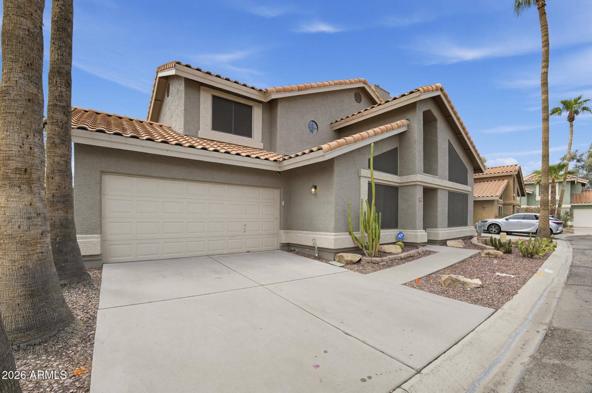 1436 N BRITTANY Lane