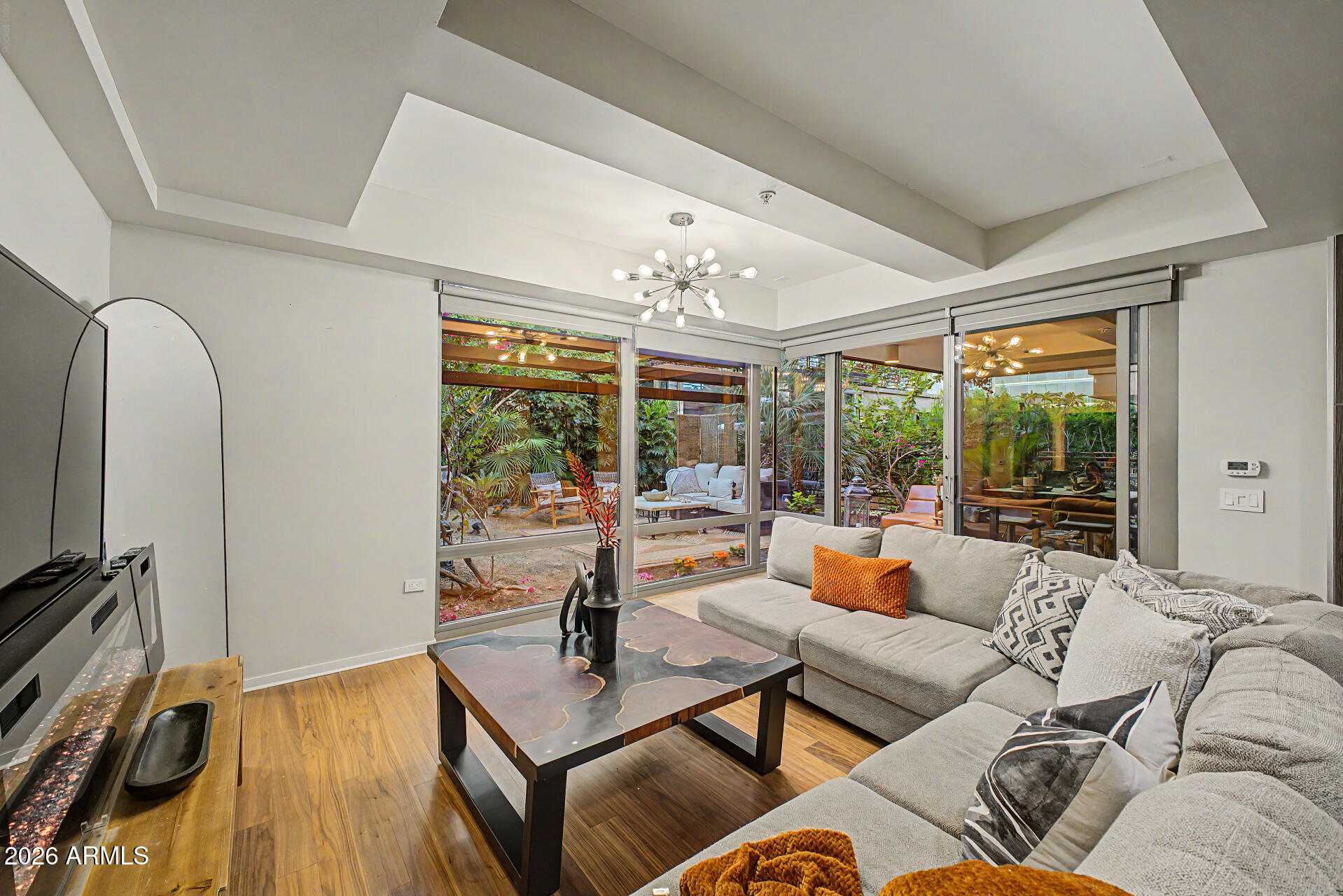 7117 E RANCHO VISTA Drive 4009