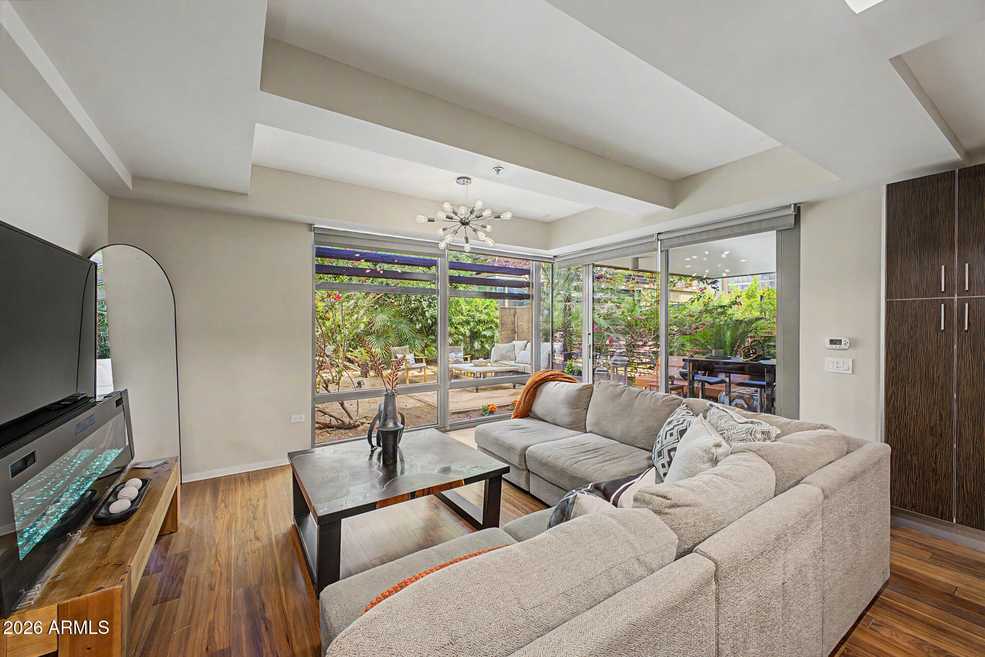 7117 E RANCHO VISTA Drive 4009
