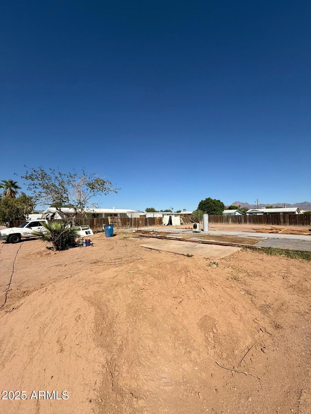 Photo of 1523 S Hale Drive #13, Apache Junction, AZ 85120 (MLS # 6928670)