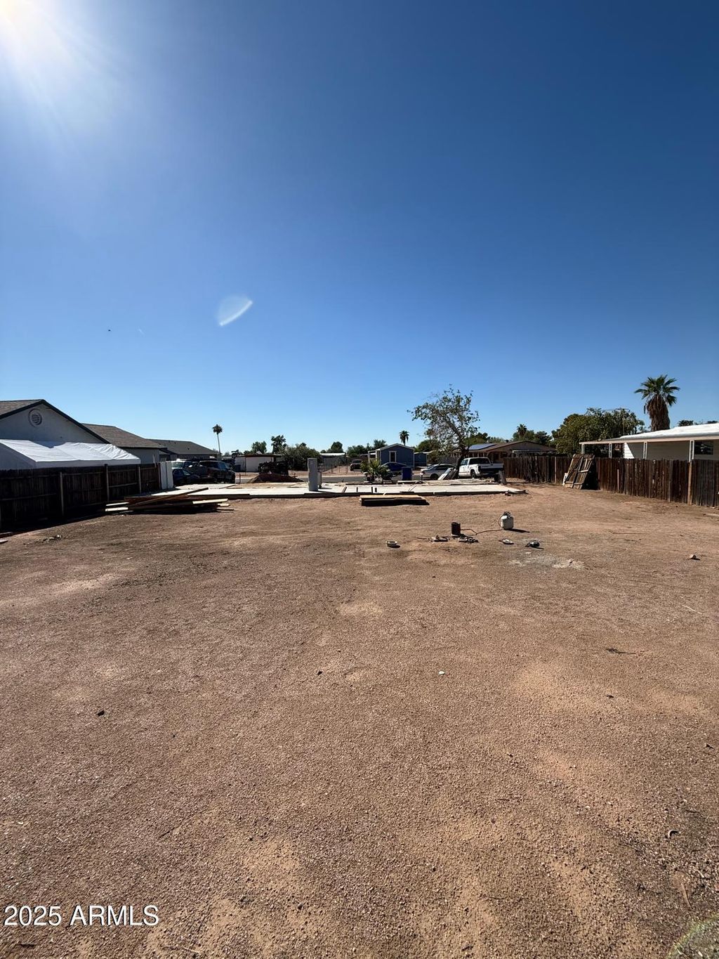 Photo of 1523 S Hale Drive #13, Apache Junction, AZ 85120 (MLS # 6928670)