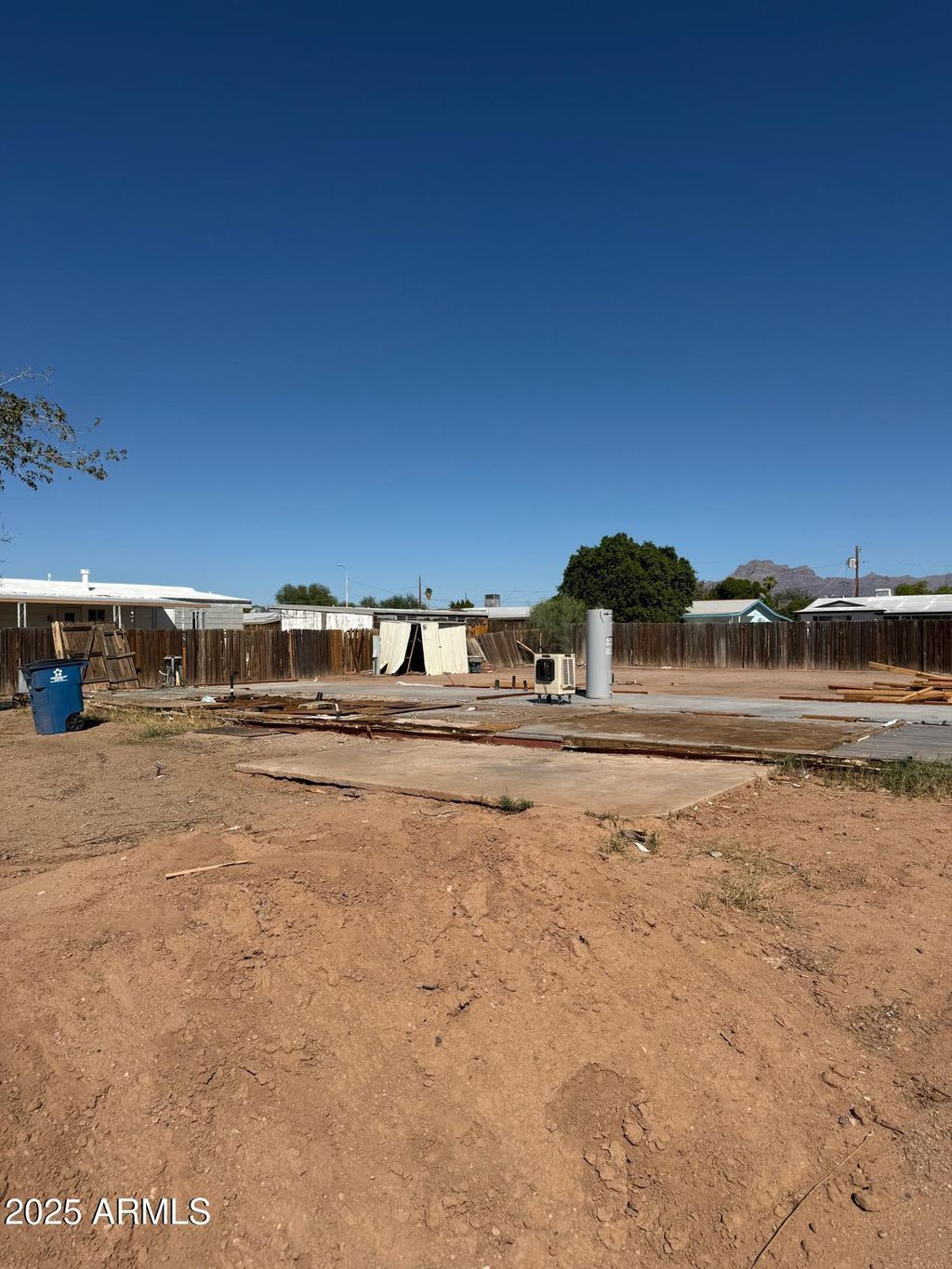 Photo of 1523 S Hale Drive #13, Apache Junction, AZ 85120 (MLS # 6928670)