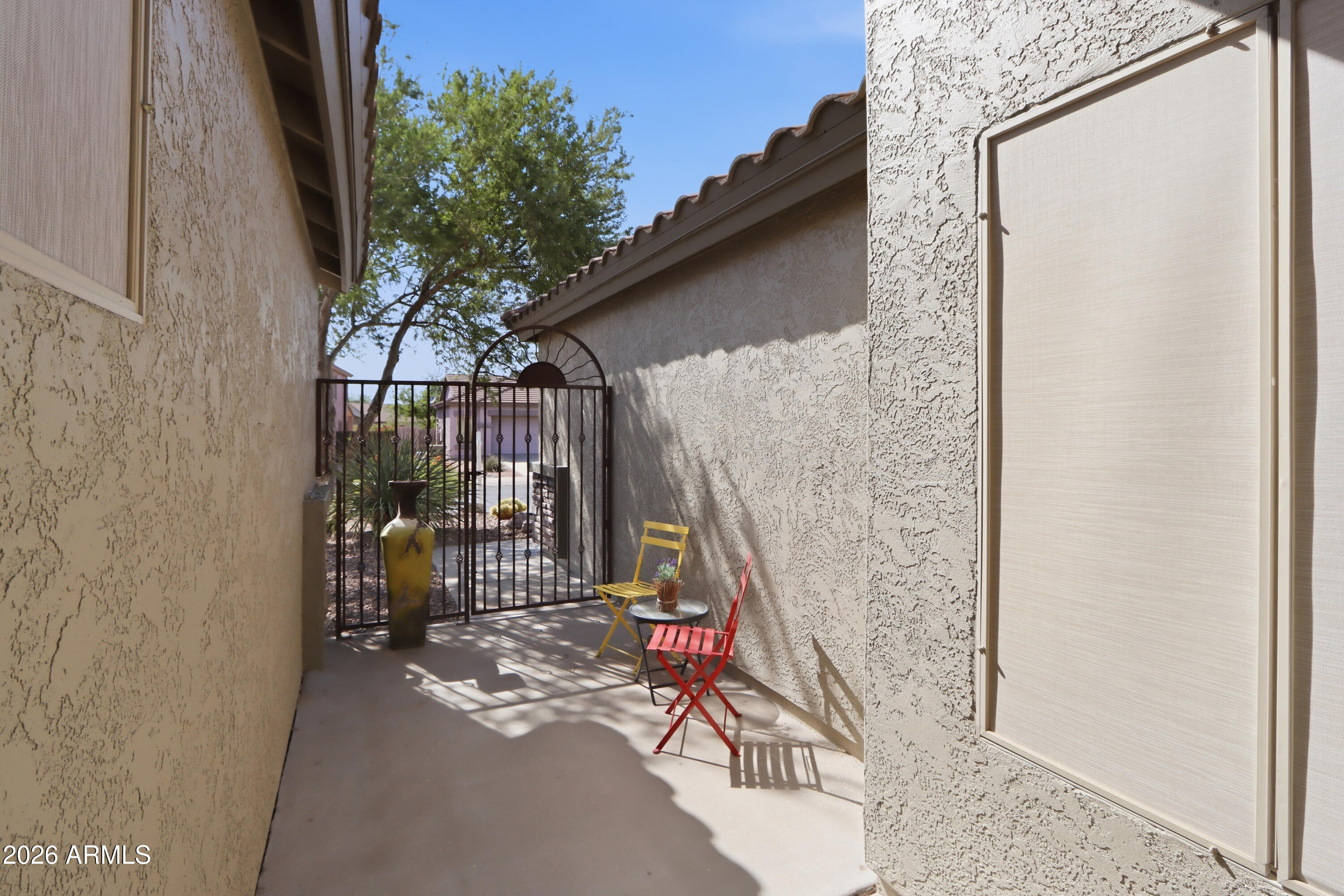 6835 E LAS ANIMAS Trail