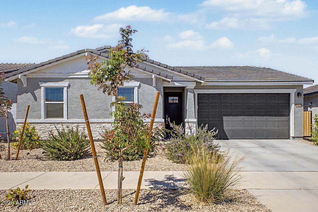 Photo of 17668 W Madison Street, Goodyear, AZ 85338 (MLS # 7015326)