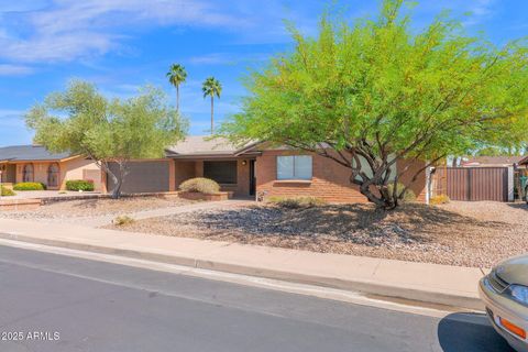 2524 E ELMWOOD Street Mesa AZ 85213