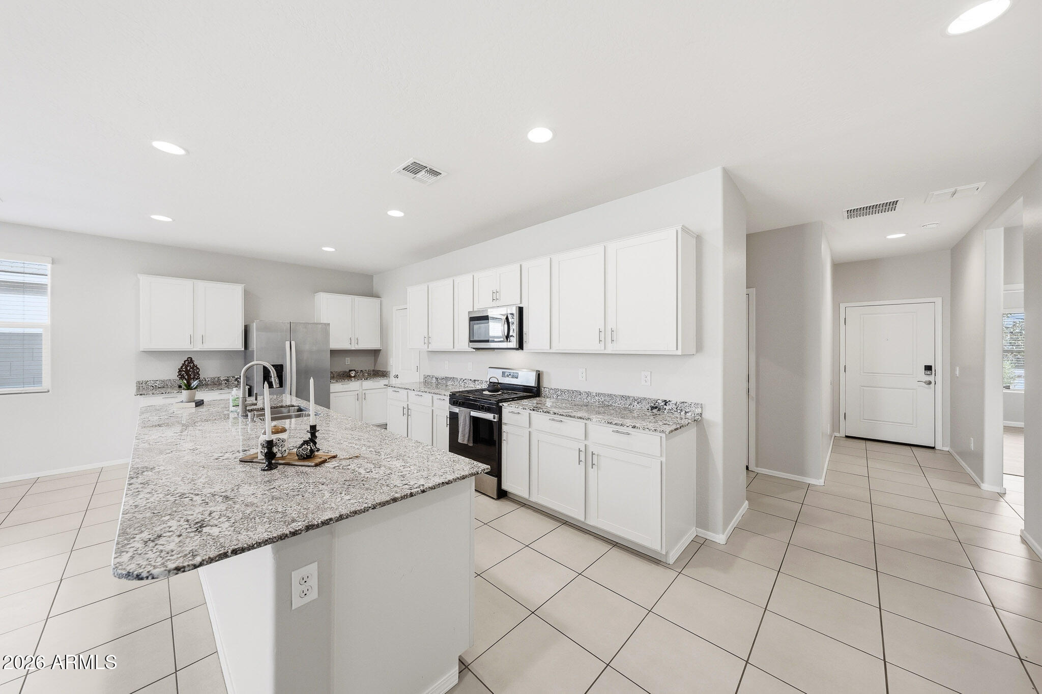 15540 W SMOKETREE Drive