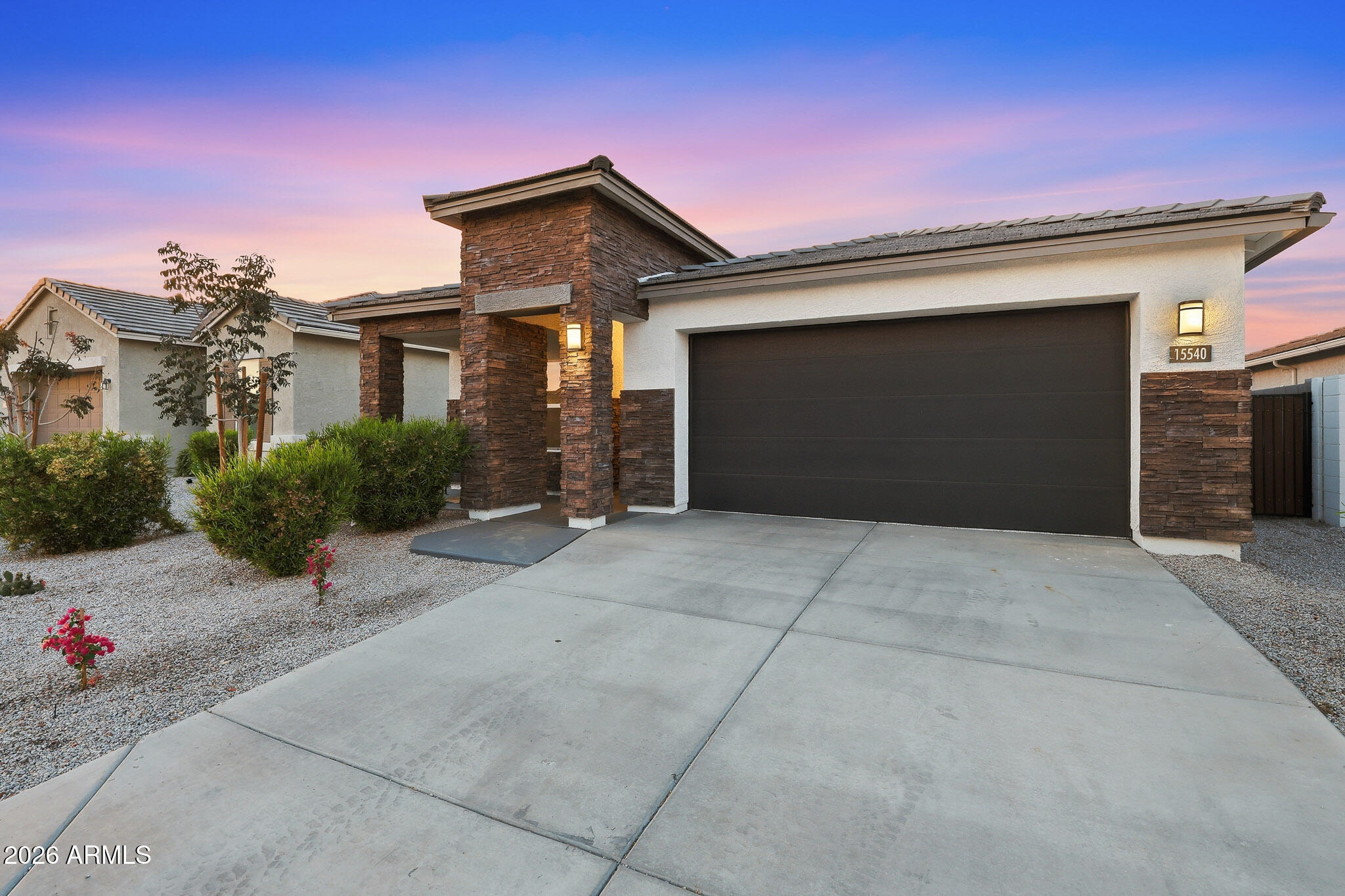 15540 W SMOKETREE Drive