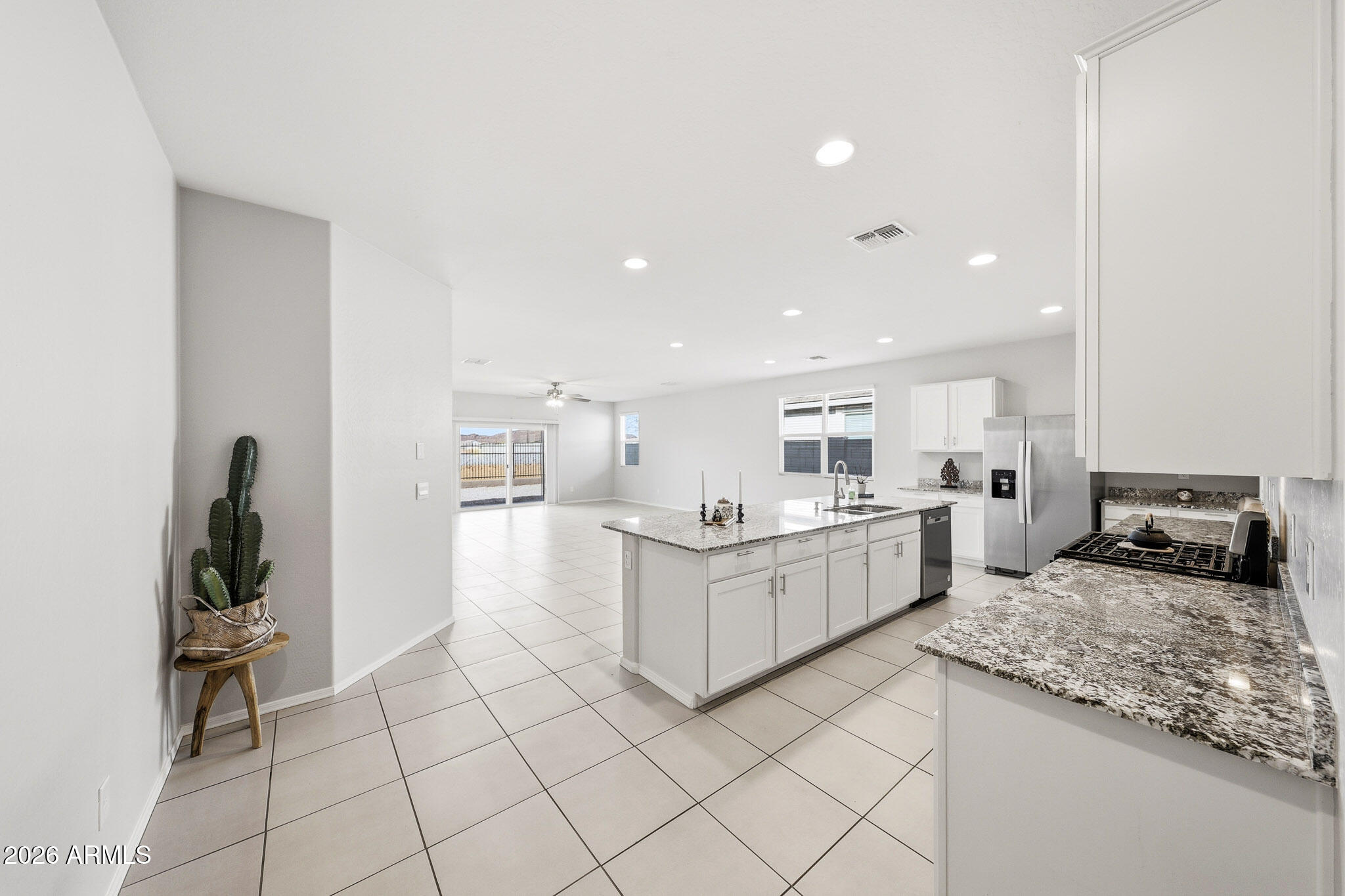 15540 W SMOKETREE Drive