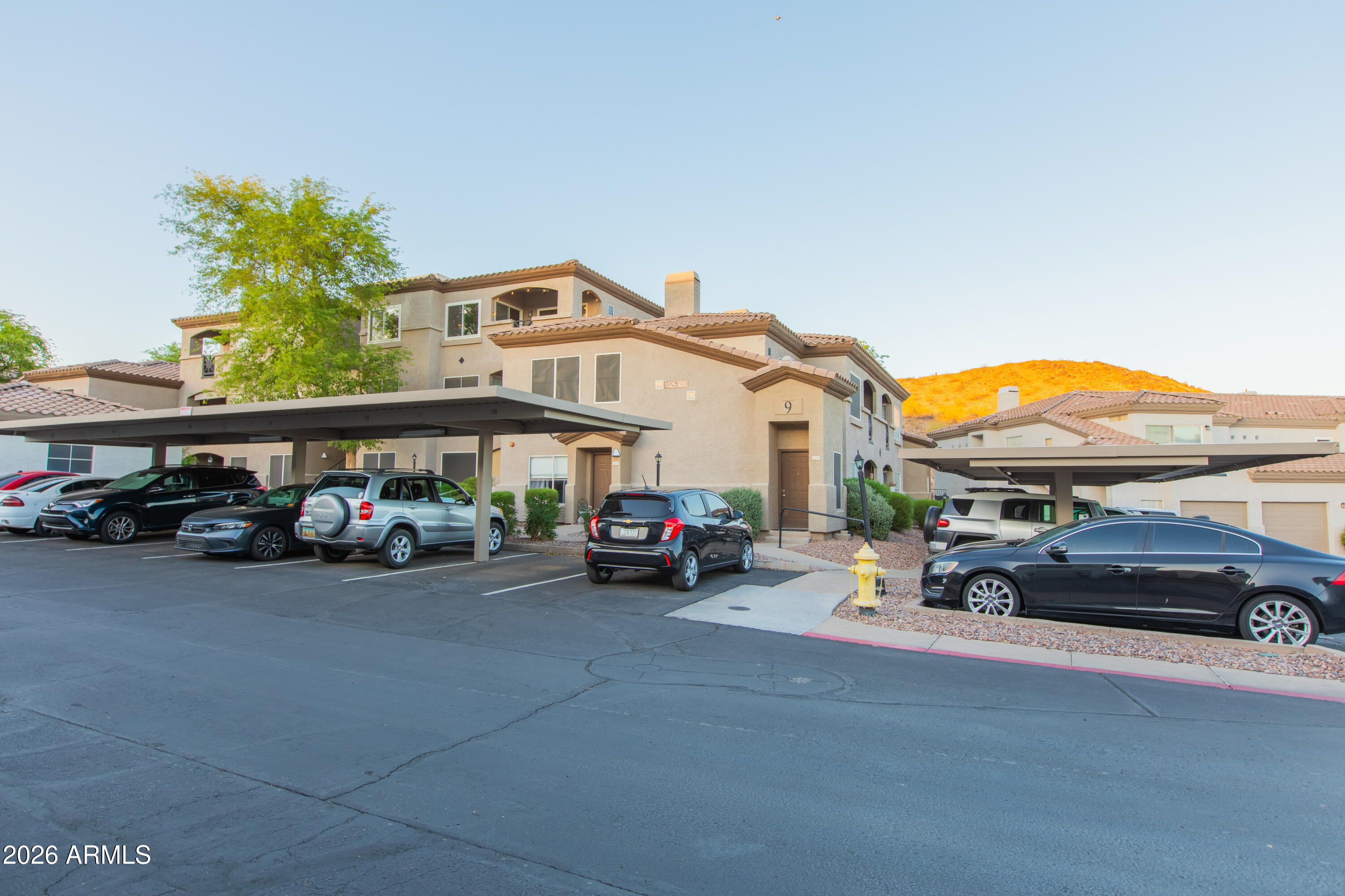 3236 E CHANDLER Boulevard 3031