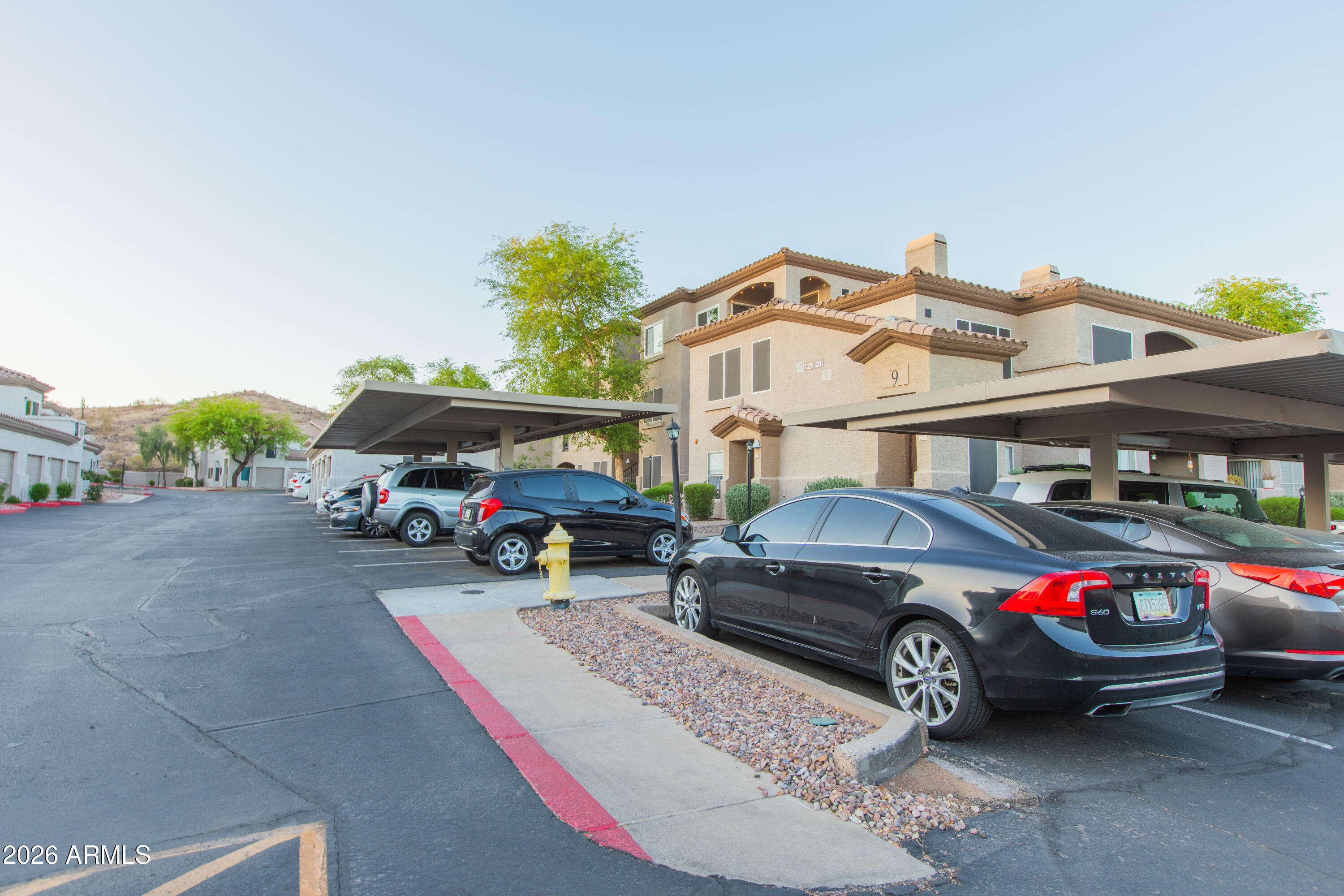 3236 E CHANDLER Boulevard 3031