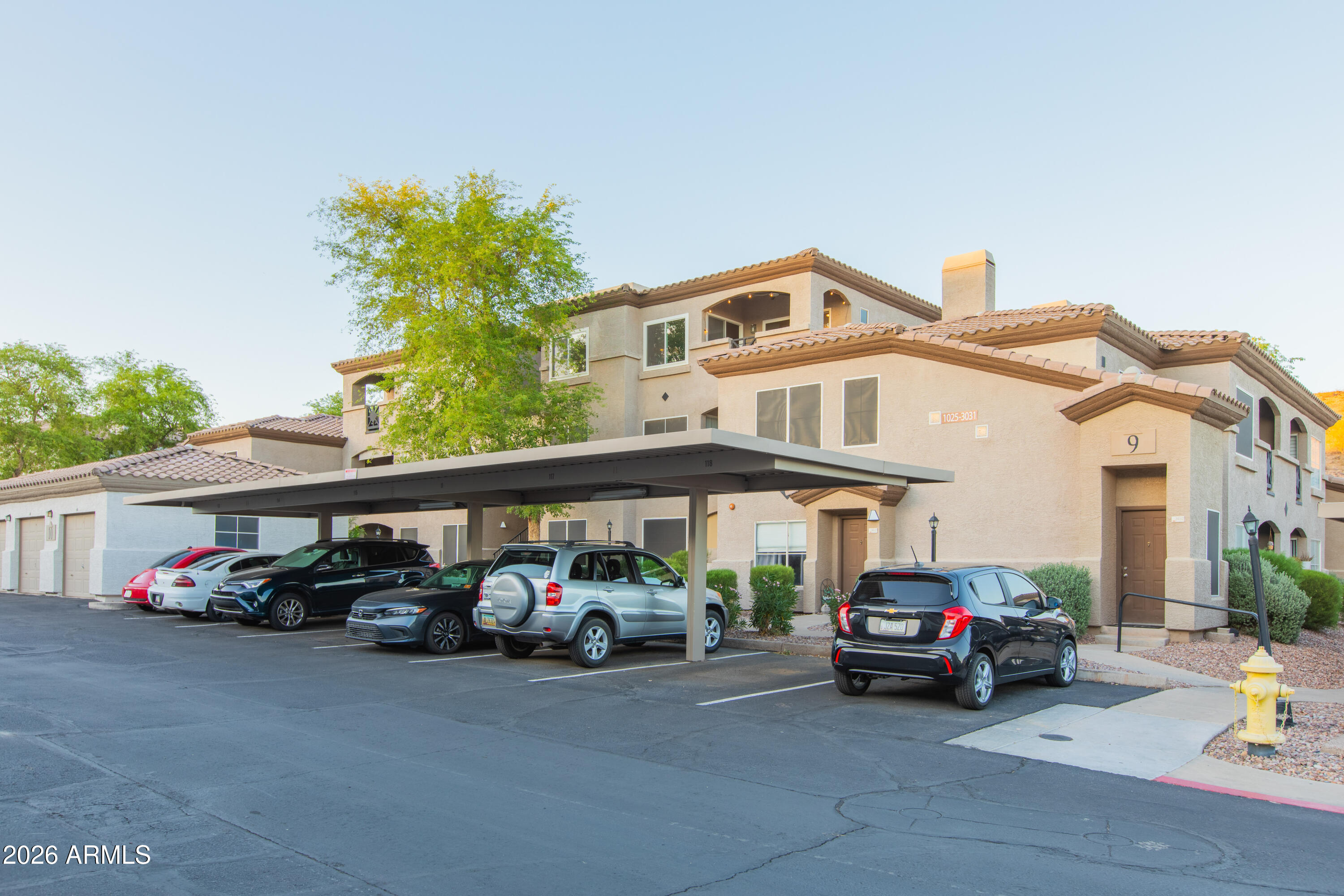 3236 E CHANDLER Boulevard 3031