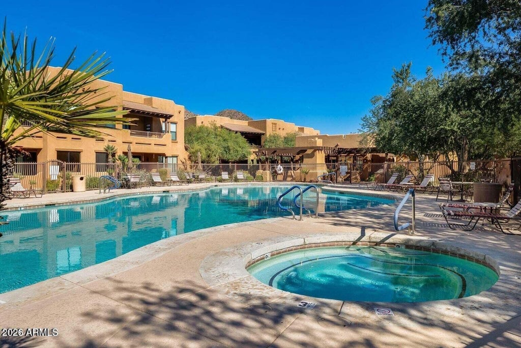 Photo of 13450 E Via Linda #2033, Scottsdale, AZ 85259 (MLS # 7091975)