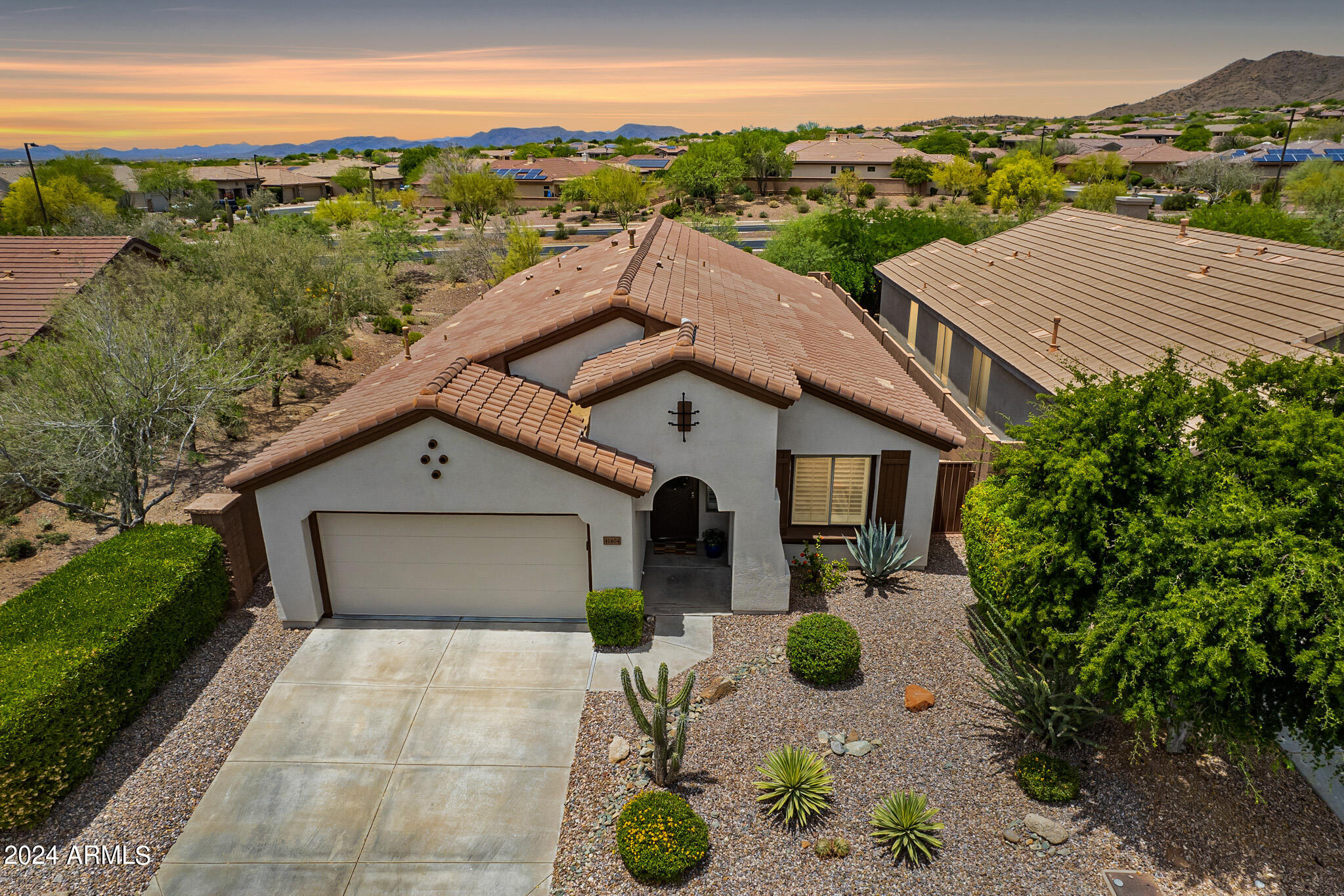 View Phoenix, AZ 85086 house