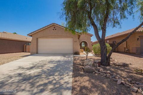 46123 W SHERIDAN Road Maricopa AZ 85139