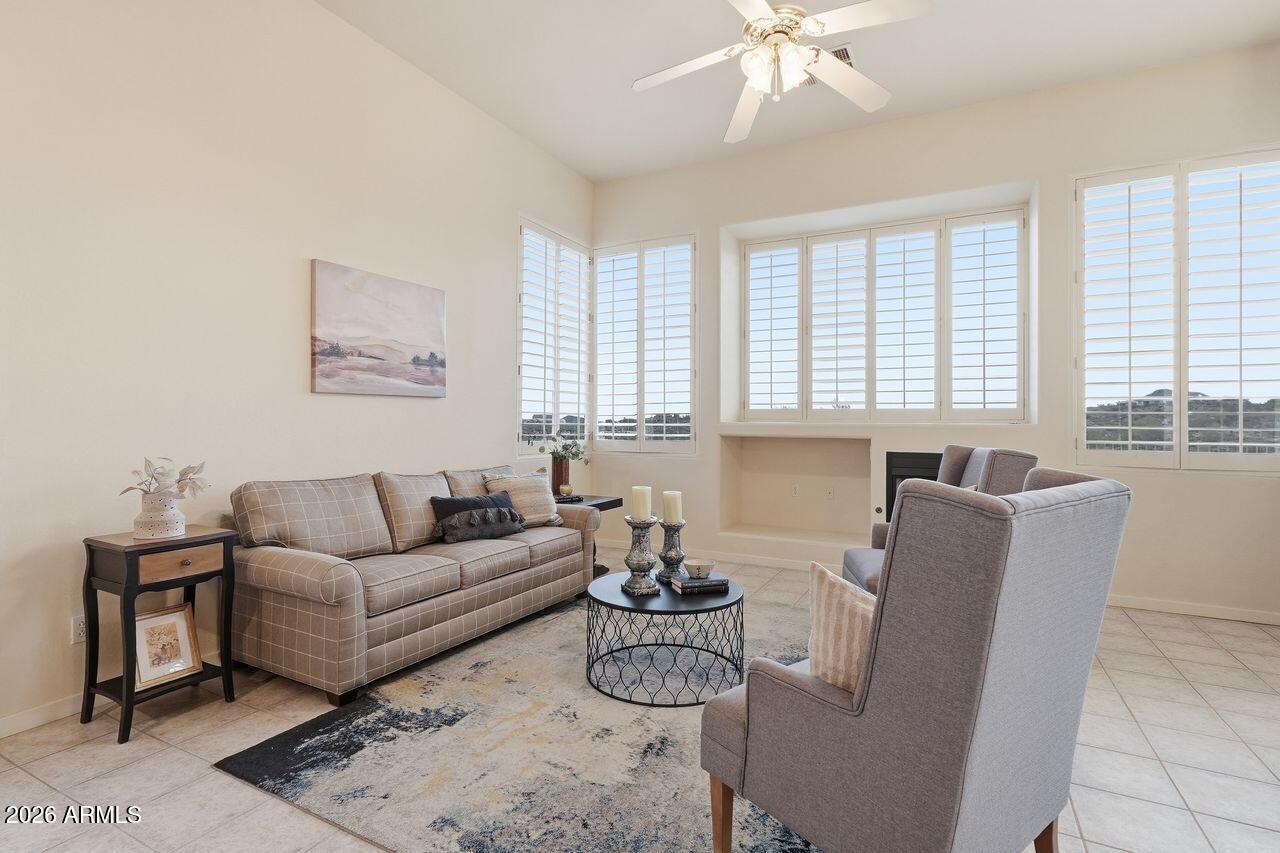 15219 E REDROCK Drive