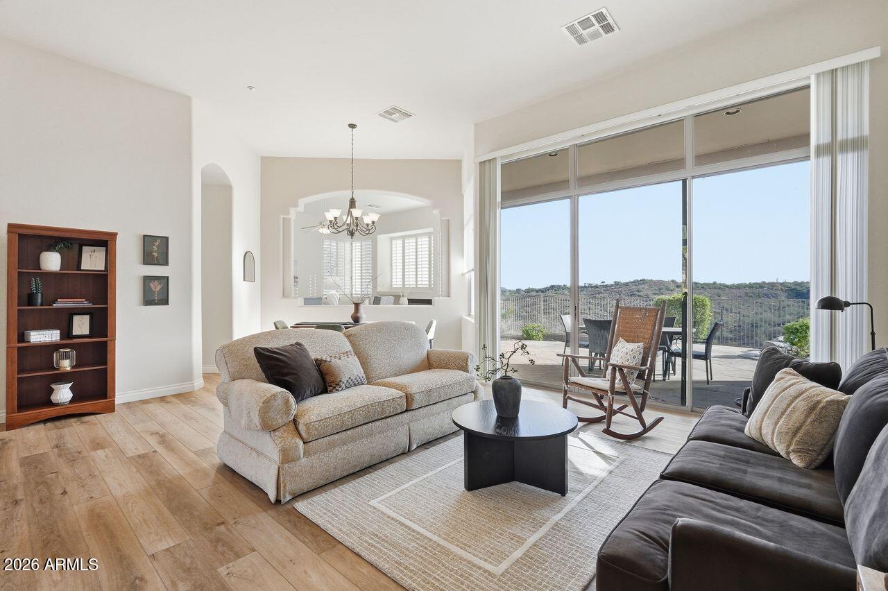 15219 E REDROCK Drive