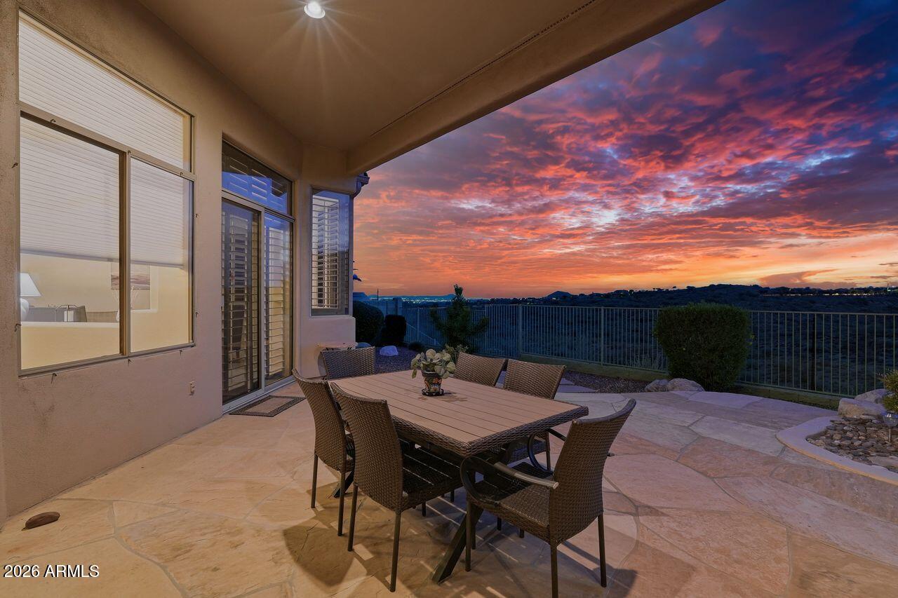 15219 E REDROCK Drive