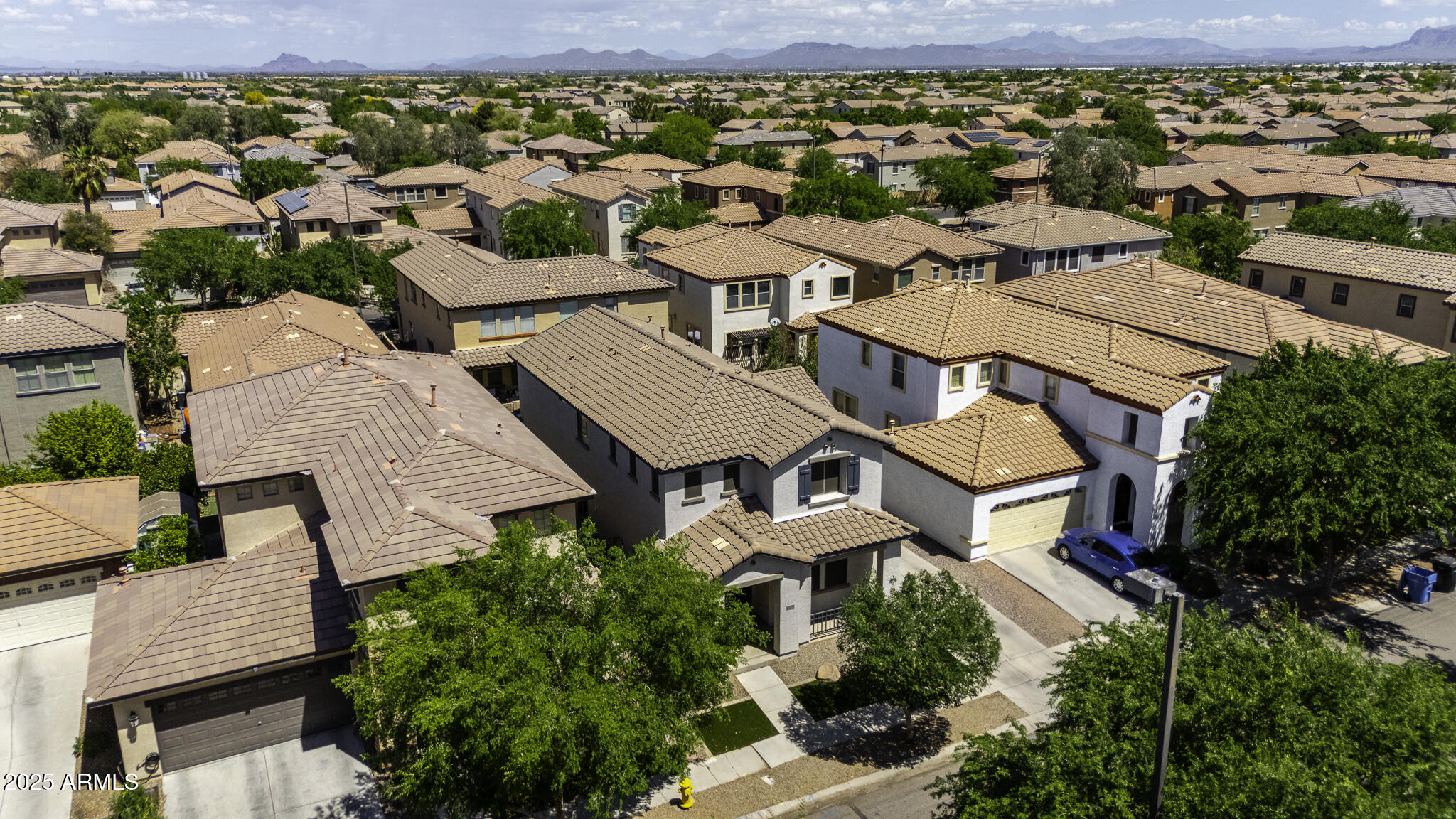 3330 E CARLA VISTA Drive