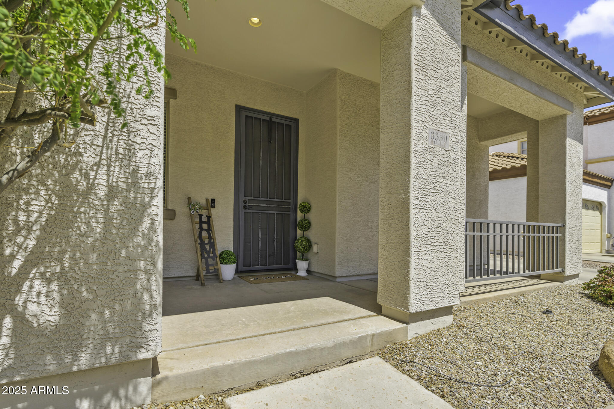 3330 E CARLA VISTA Drive