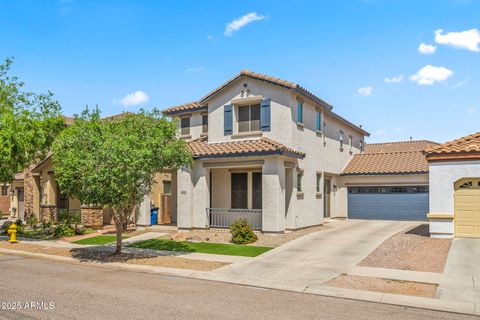 3330 E Carla Vista Drive, Gilbert, AZ 85295 - #: 6852819