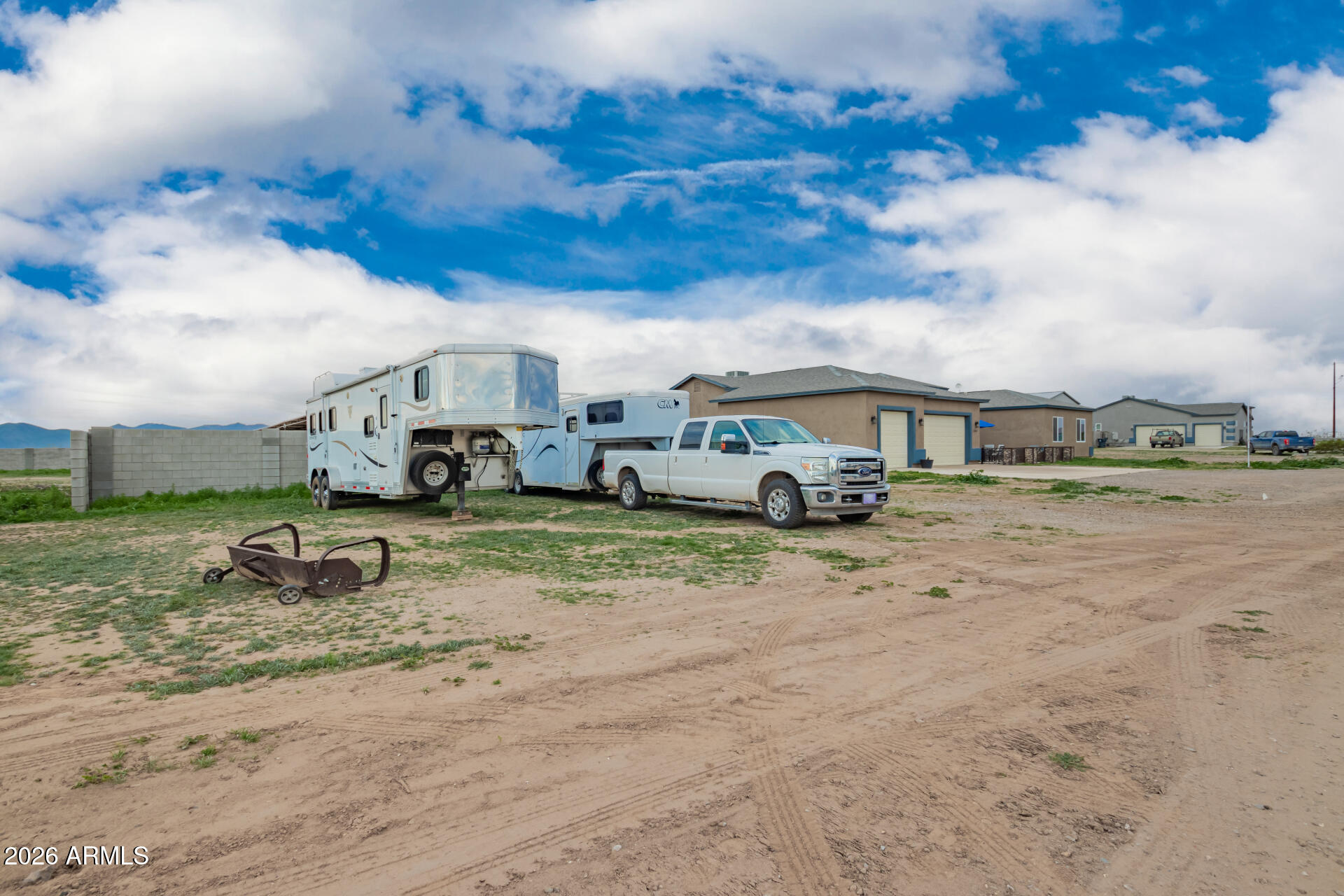 23411 W BARWICK Drive