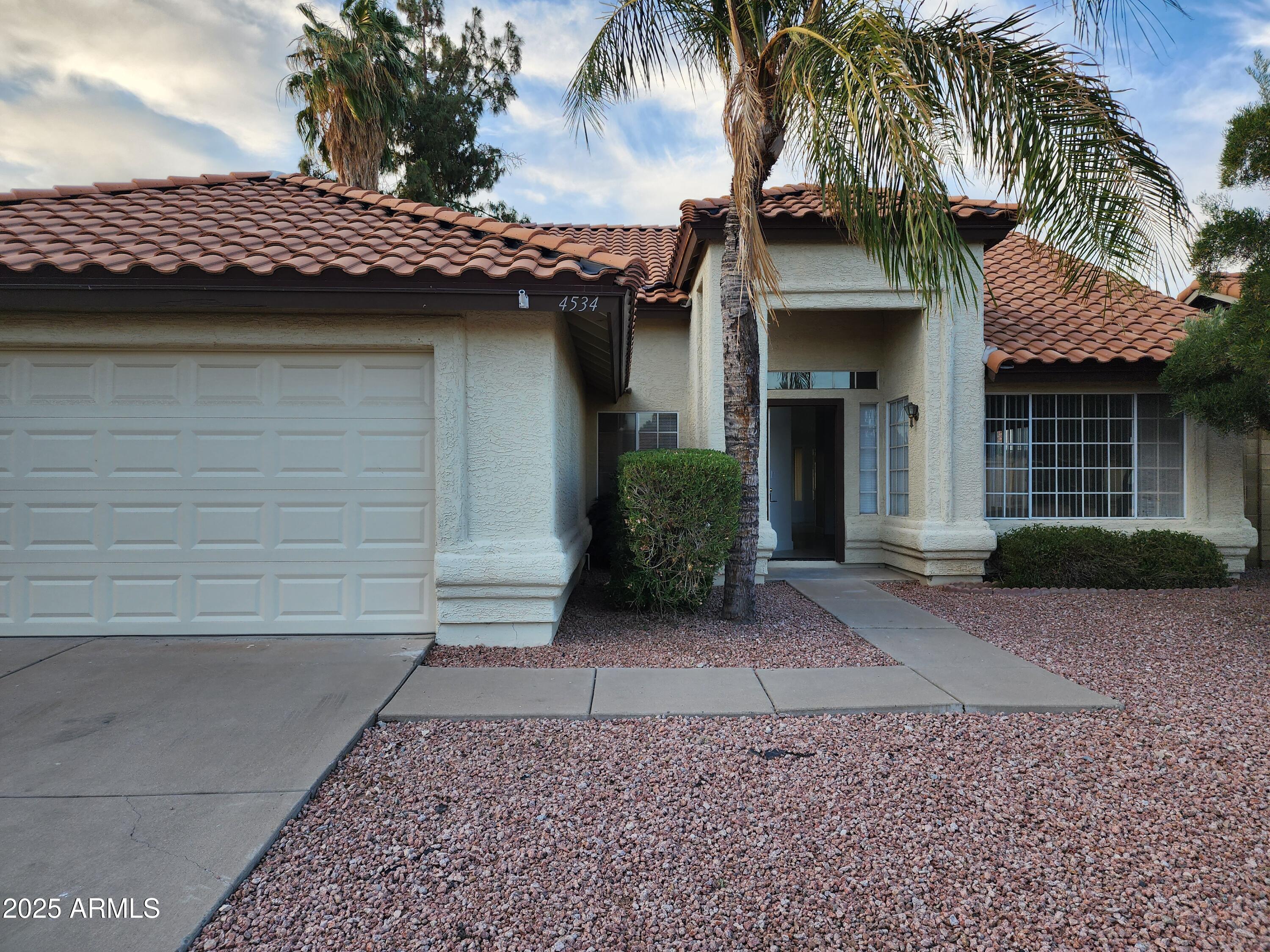 4534 E VILLA MARIA Drive