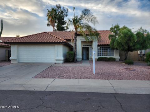 4534 E VILLA MARIA Drive Phoenix AZ 85032