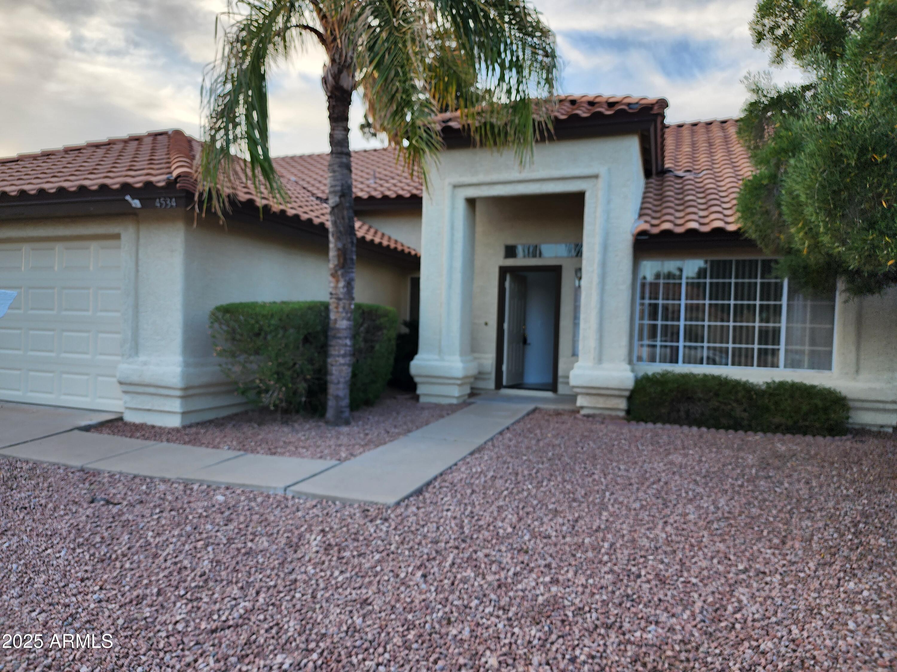 4534 E VILLA MARIA Drive