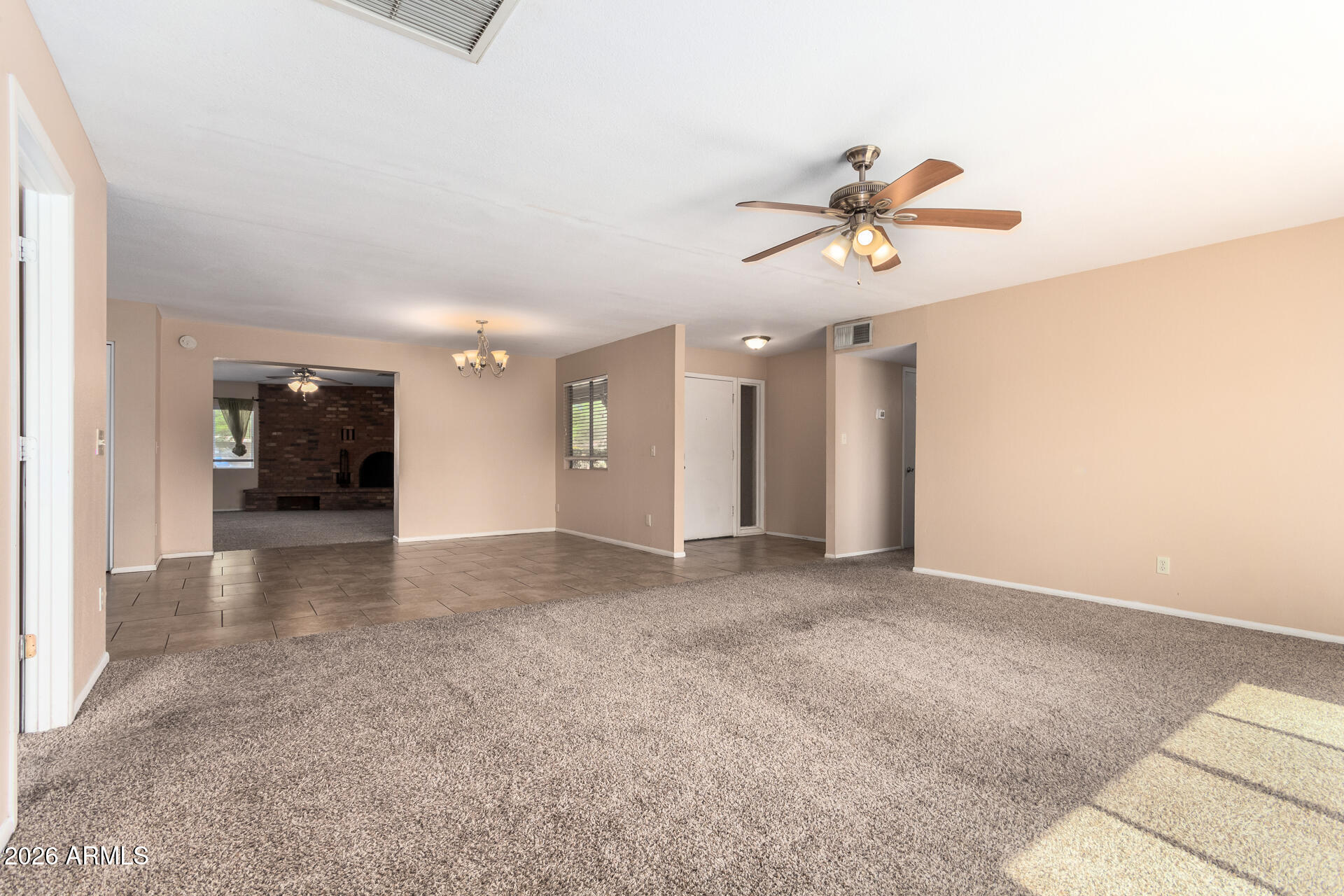 1890 E LOMA VISTA Drive