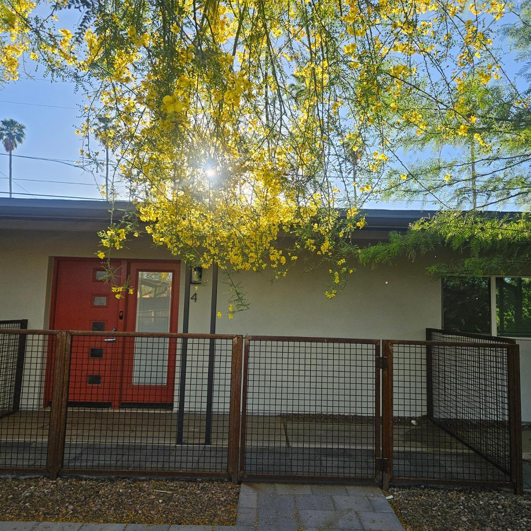 3326 N 66th Place Apt 4