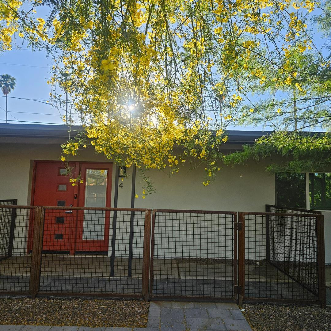 3326 N 66th Place Apt 4