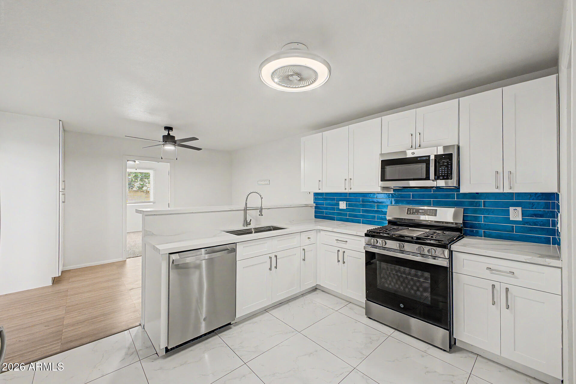 STONEBRIDGE LOT 1-138 TR A B - Residential