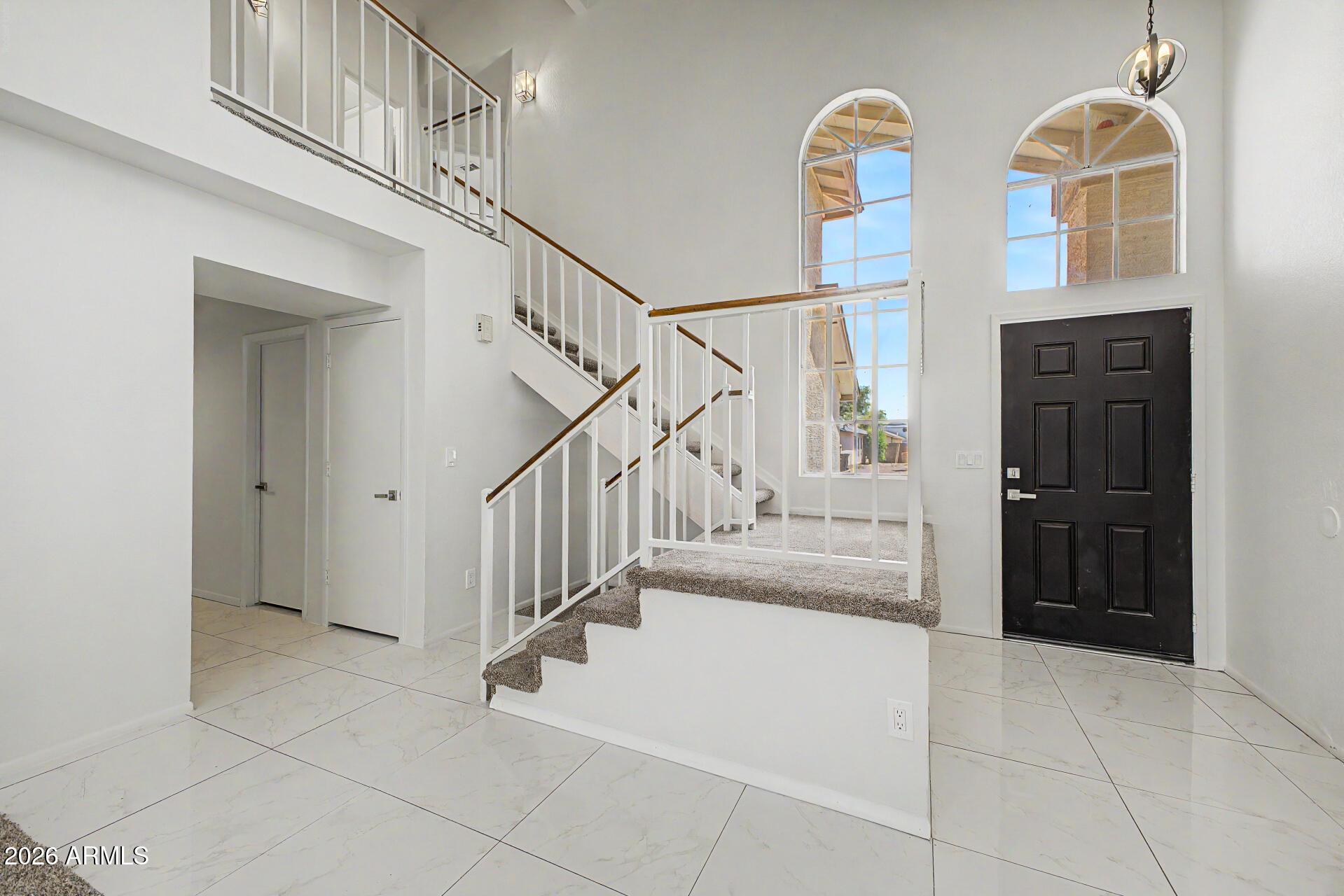 STONEBRIDGE LOT 1-138 TR A B - Residential