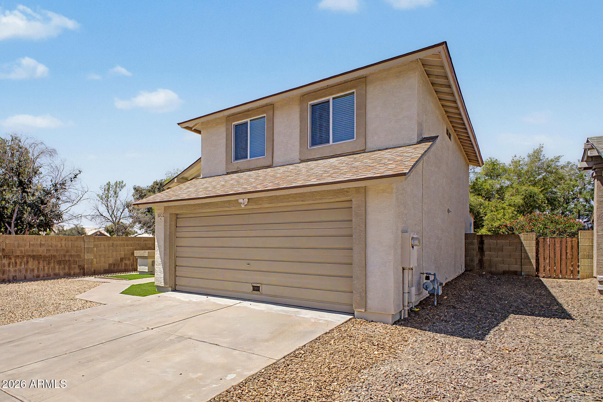 11822 N 76TH Drive