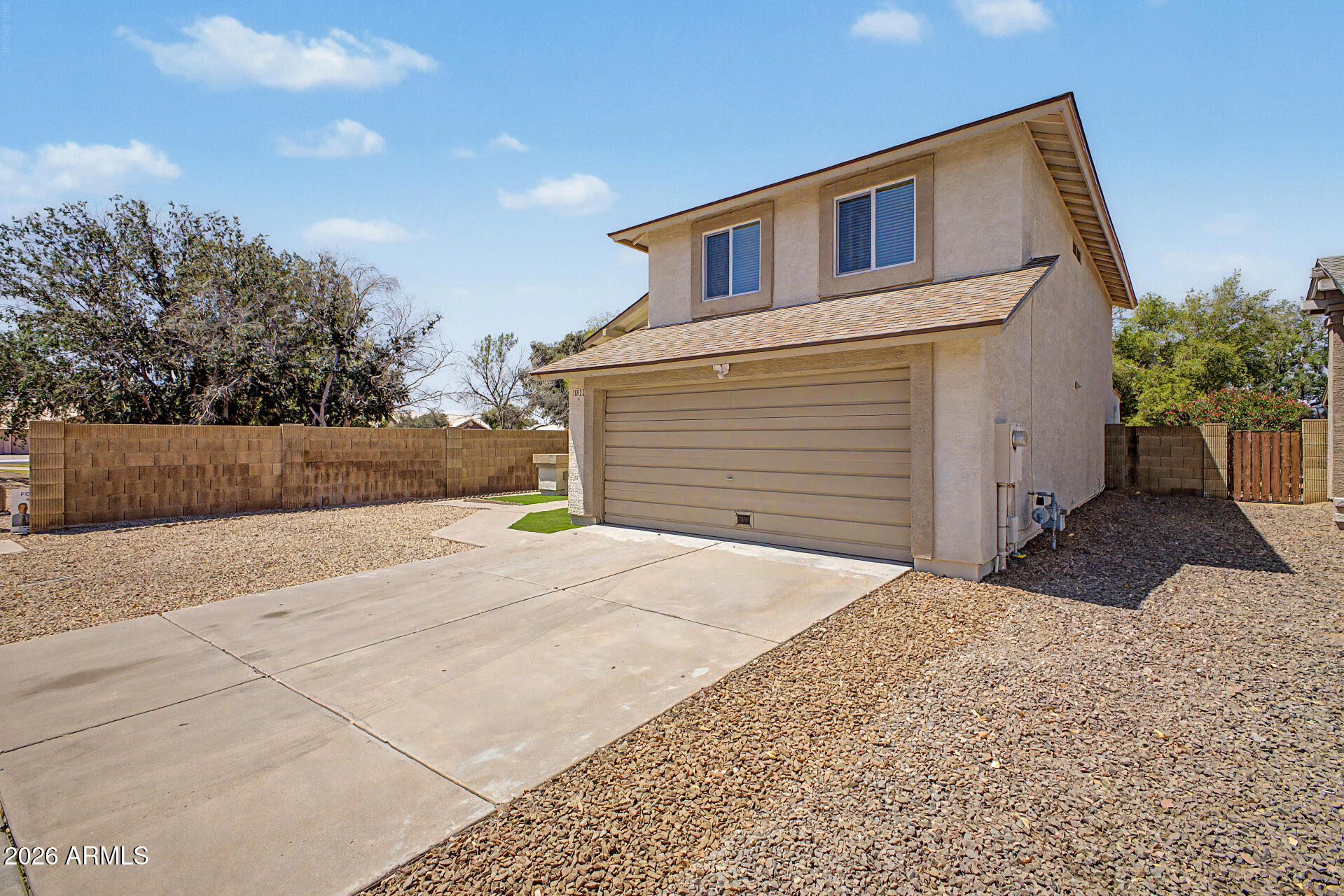 11822 N 76TH Drive