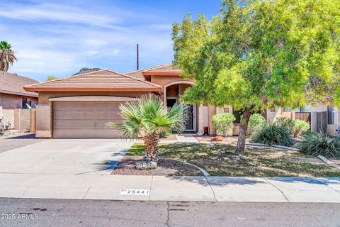 25441 N 67TH Drive Peoria AZ 85383