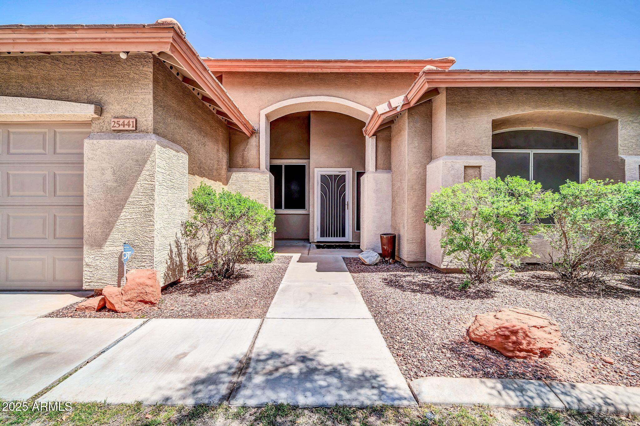25441 N 67TH Drive