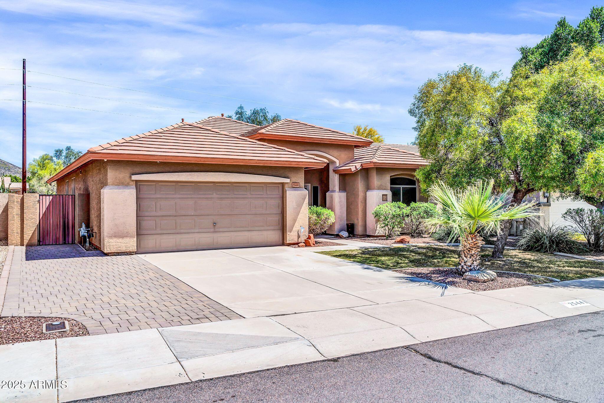 25441 N 67TH Drive