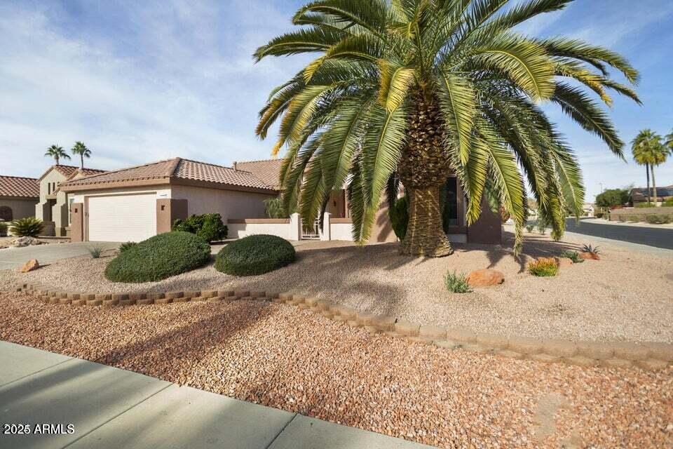 15744 W CLEAR CANYON Drive