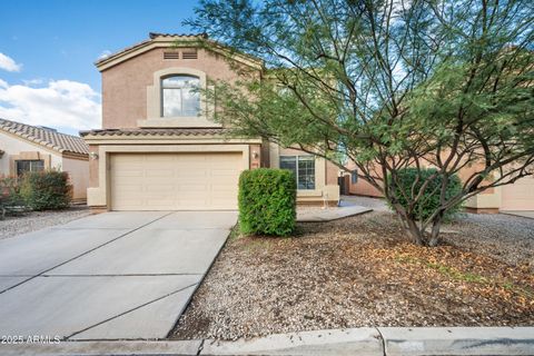 6636 E QUIET RETREAT -- E Florence AZ 85132