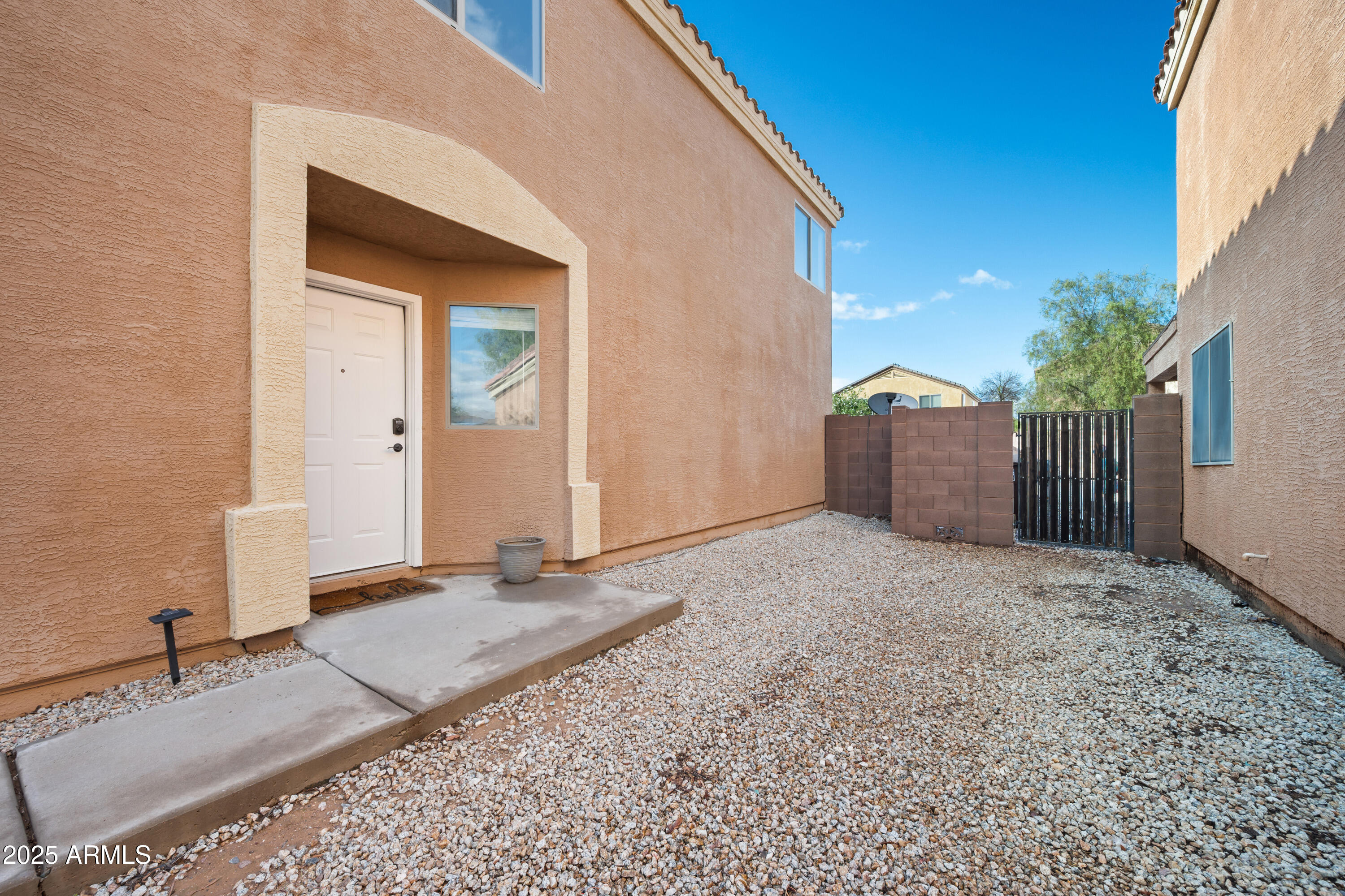 6636 E QUIET RETREAT -- E