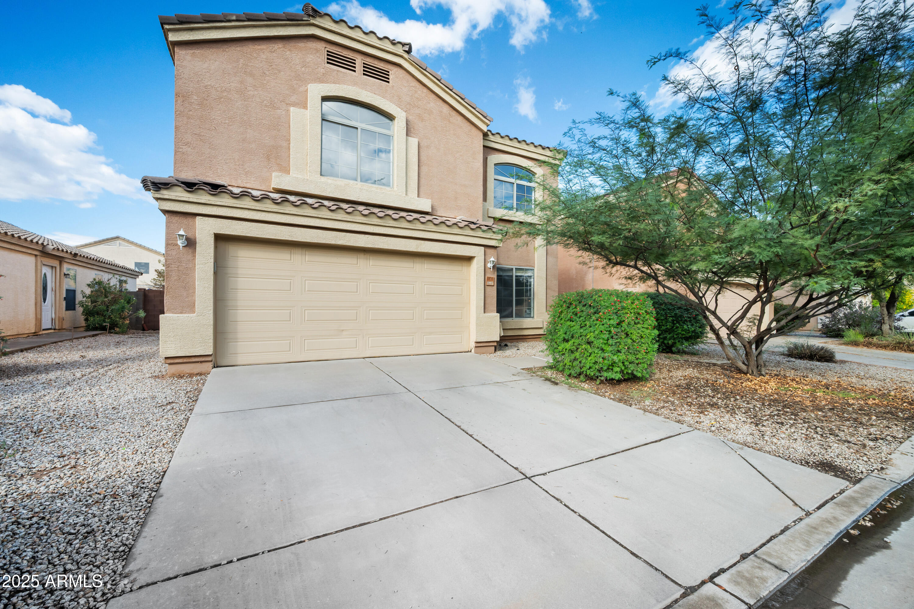 6636 E QUIET RETREAT -- E