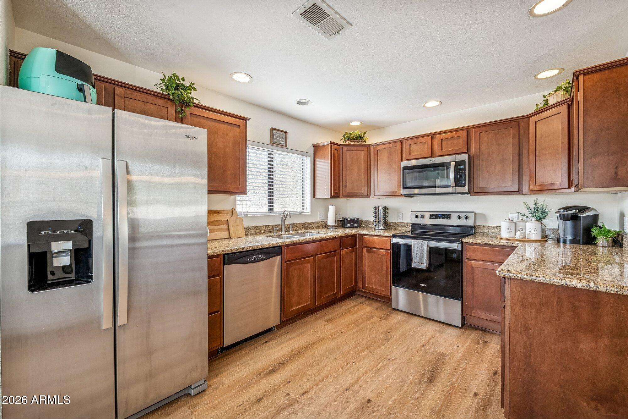 15252 N 100TH Street 1156