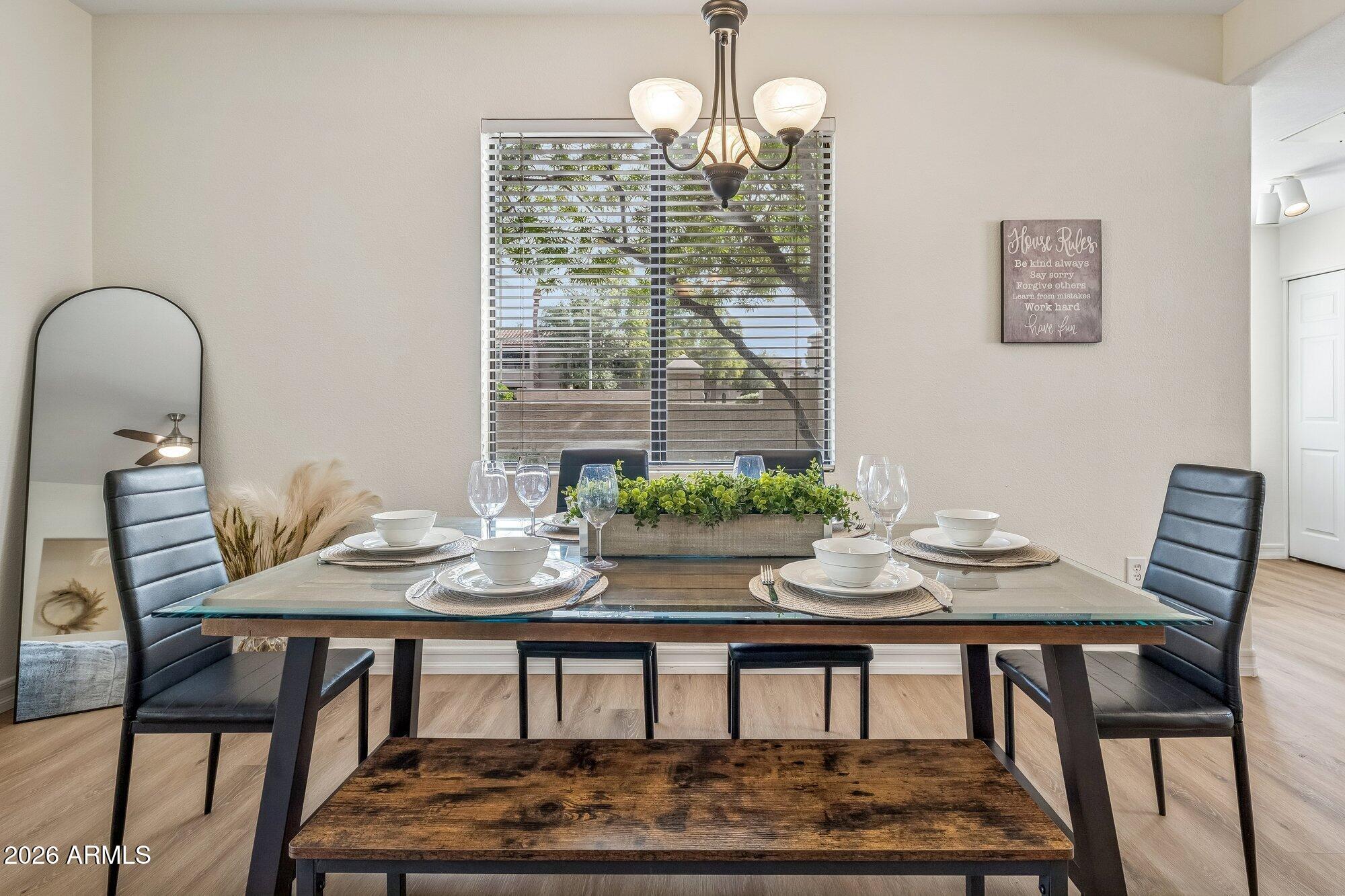 15252 N 100TH Street 1156