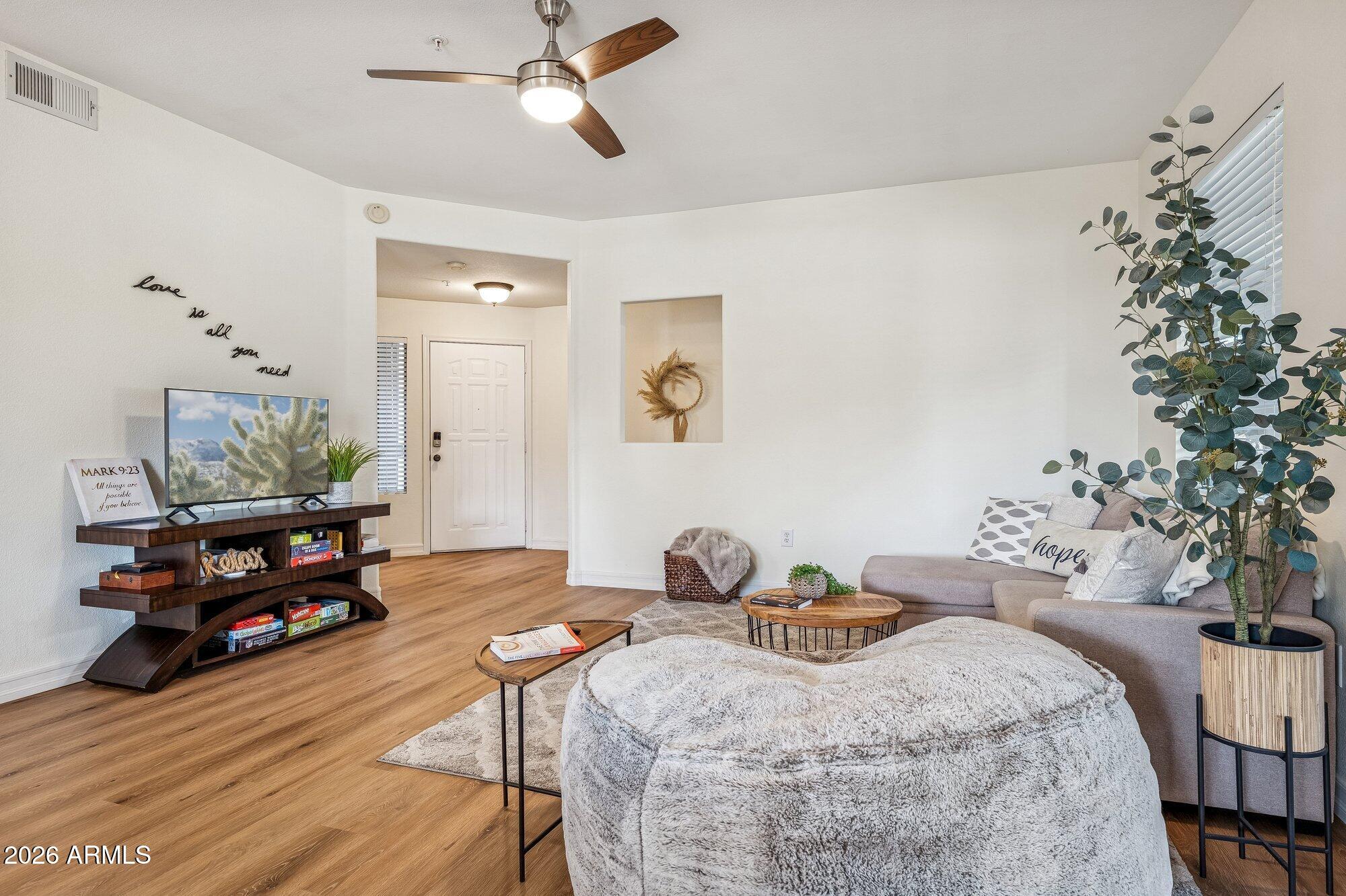 15252 N 100TH Street 1156