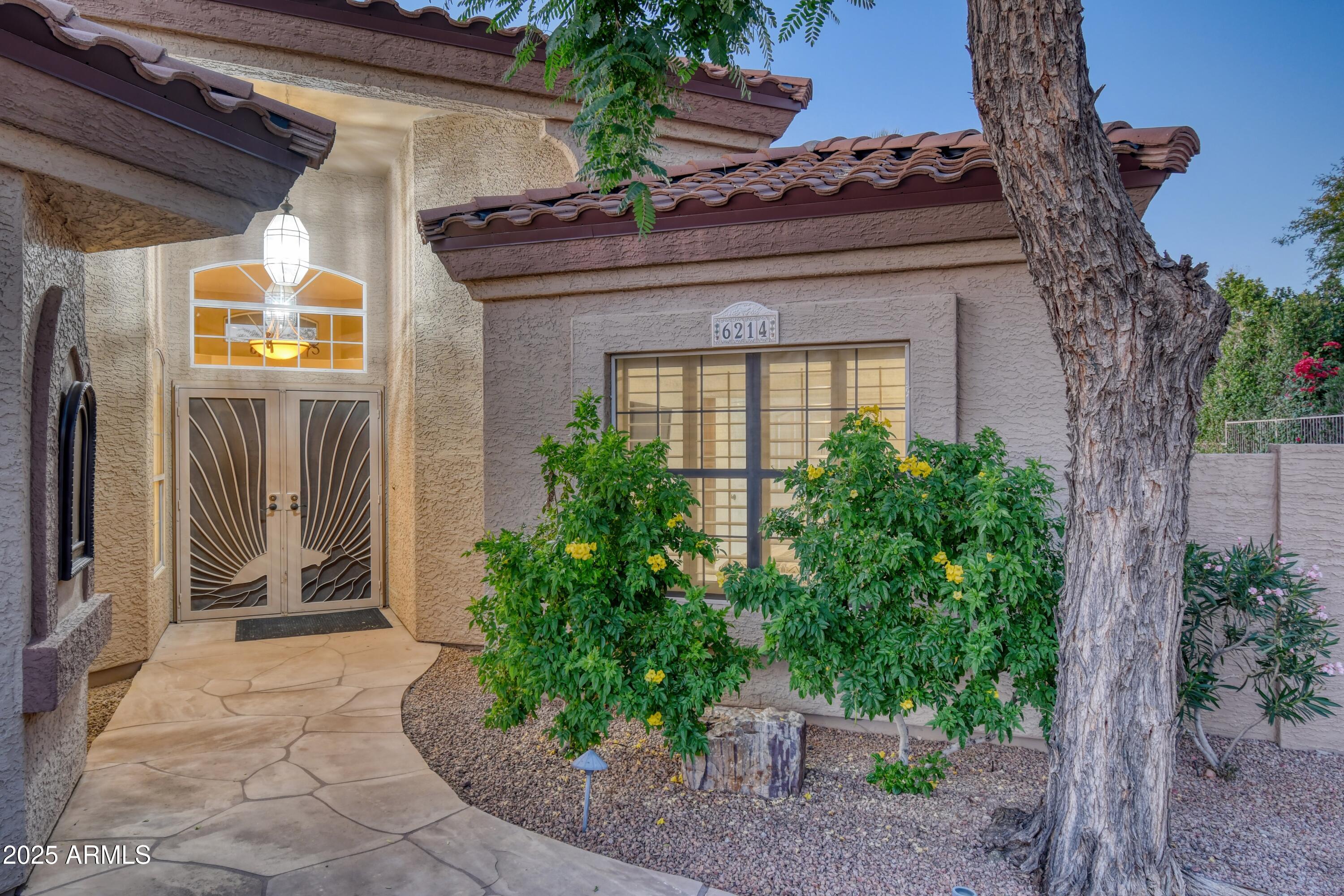 6214 E REDMONT Drive